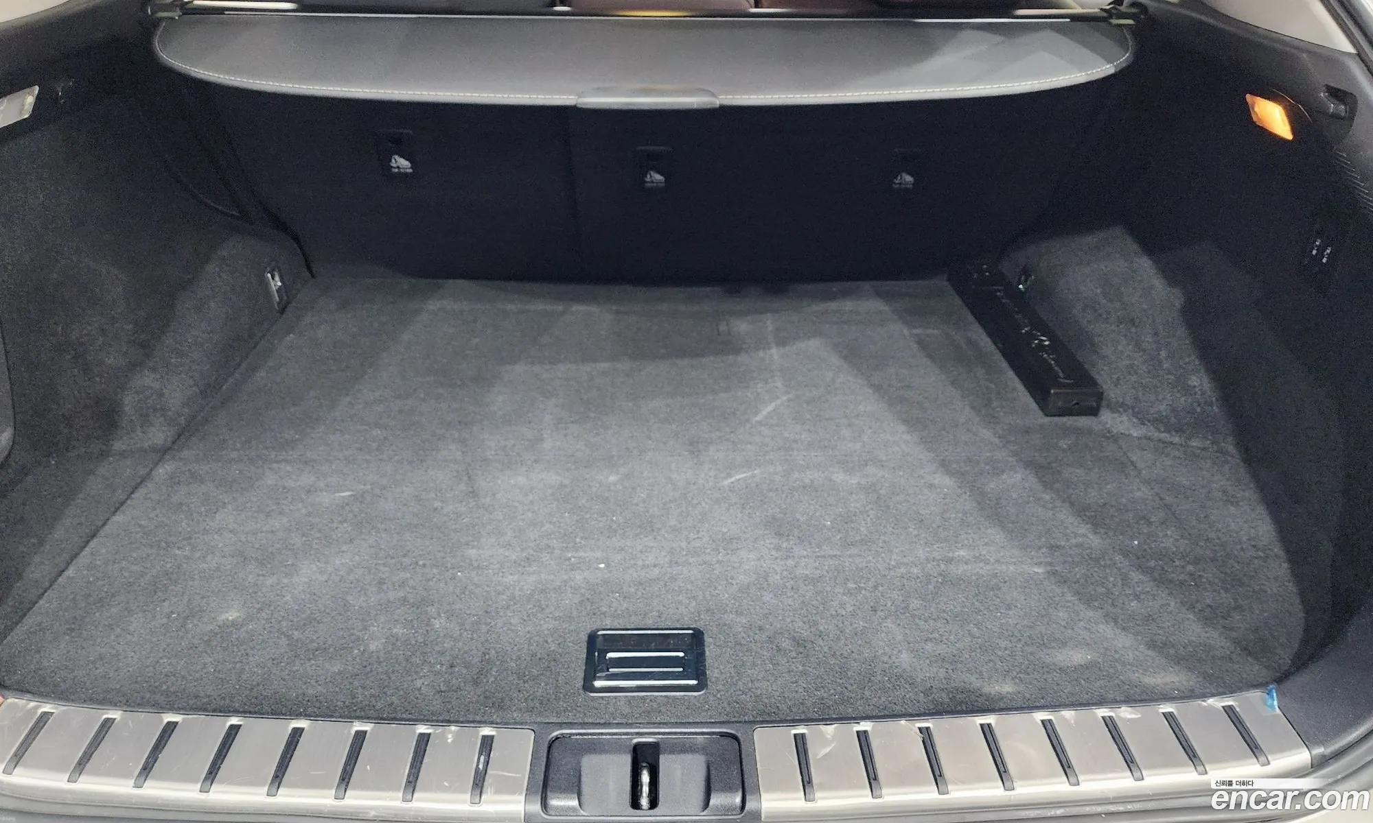 Lexus RX450h 2018 — 11