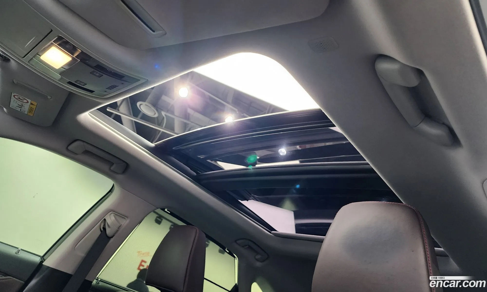 Lexus RX450h 2018 — 18
