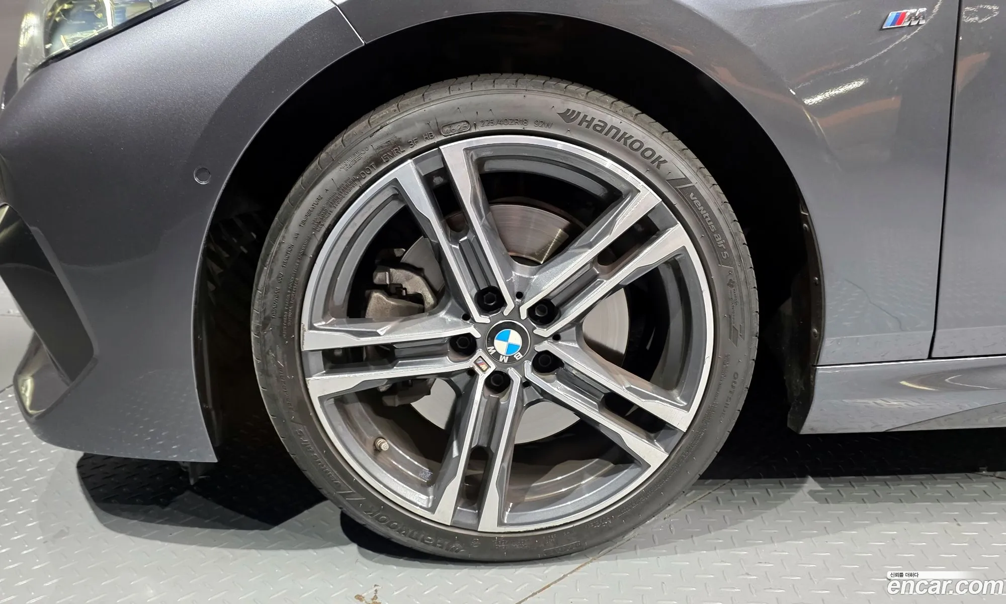 BMW 2 Series Gran Coupe 2021 — 14