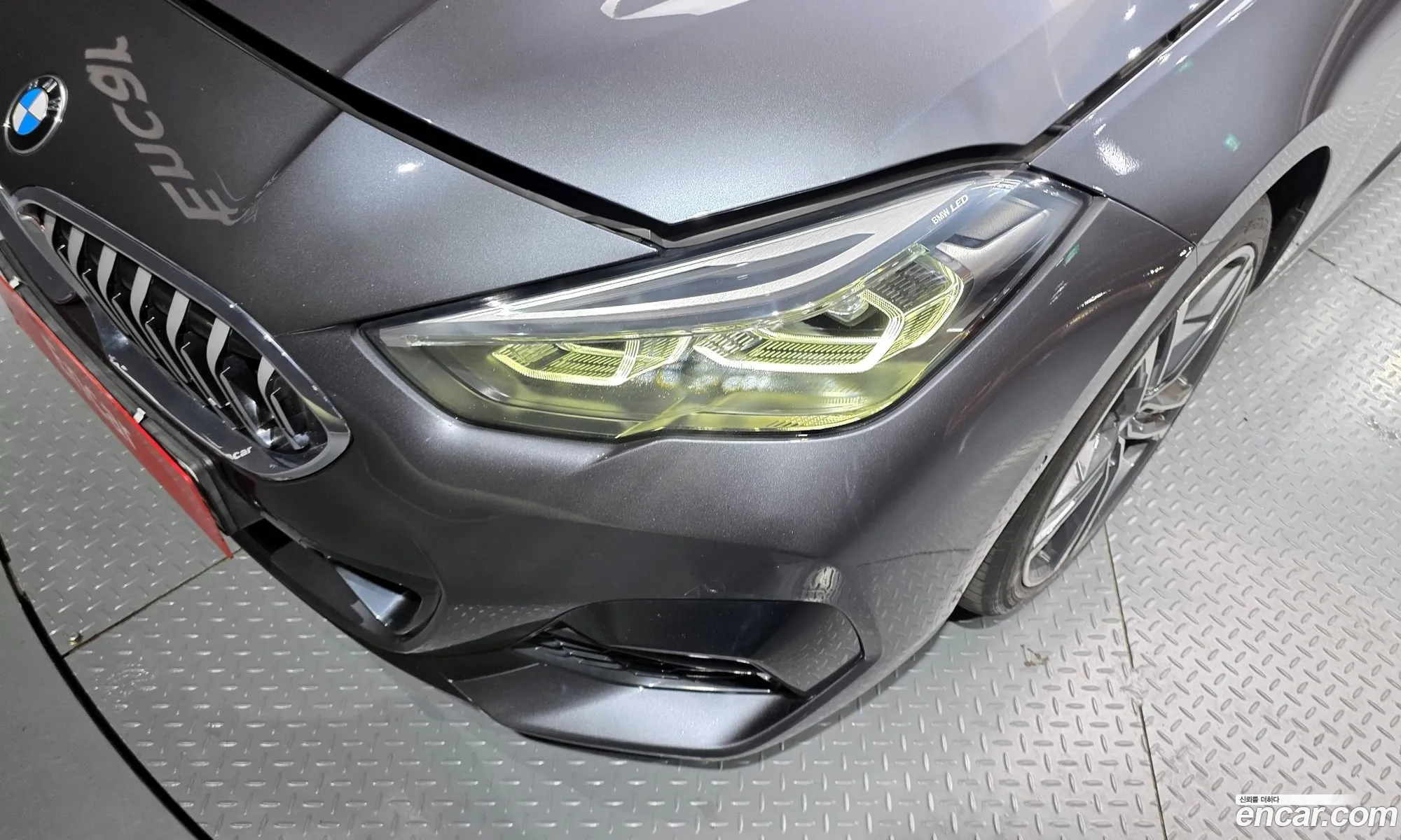 BMW 2 Series Gran Coupe 2021 — 27