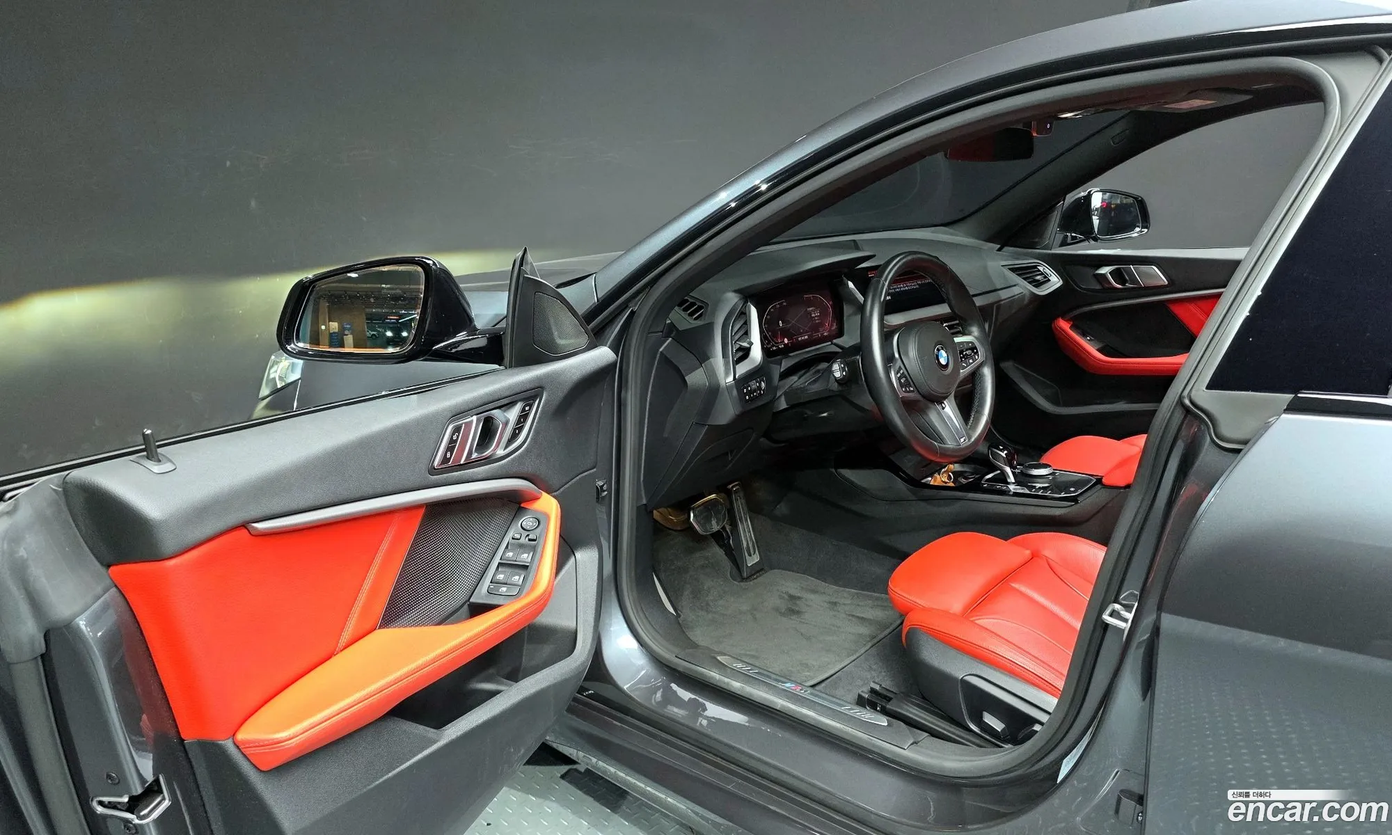 BMW 2 Series Gran Coupe 2021 — 21