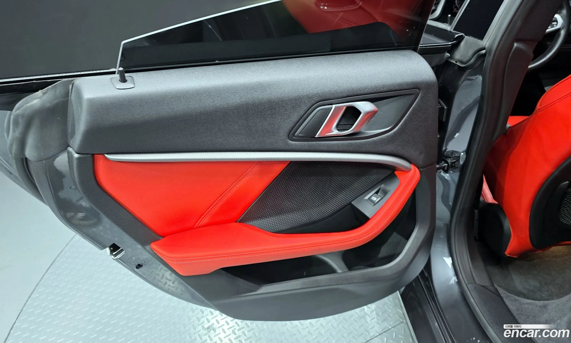 BMW 2 Series Gran Coupe 2021 — 5