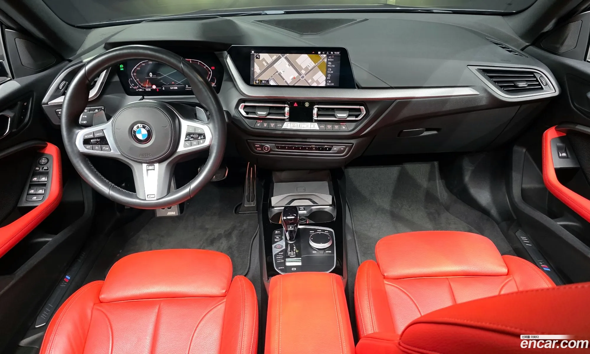 BMW 2 Series Gran Coupe 2021 — 7