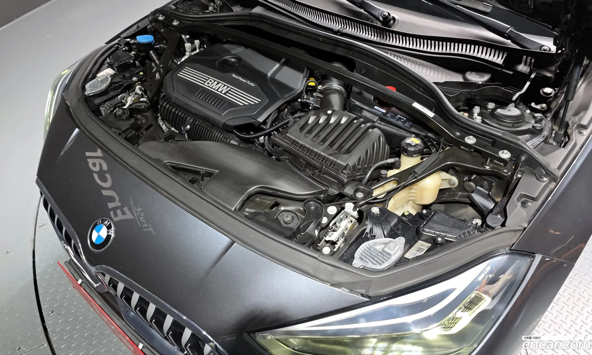 BMW 2 Series Gran Coupe 2021 — 15