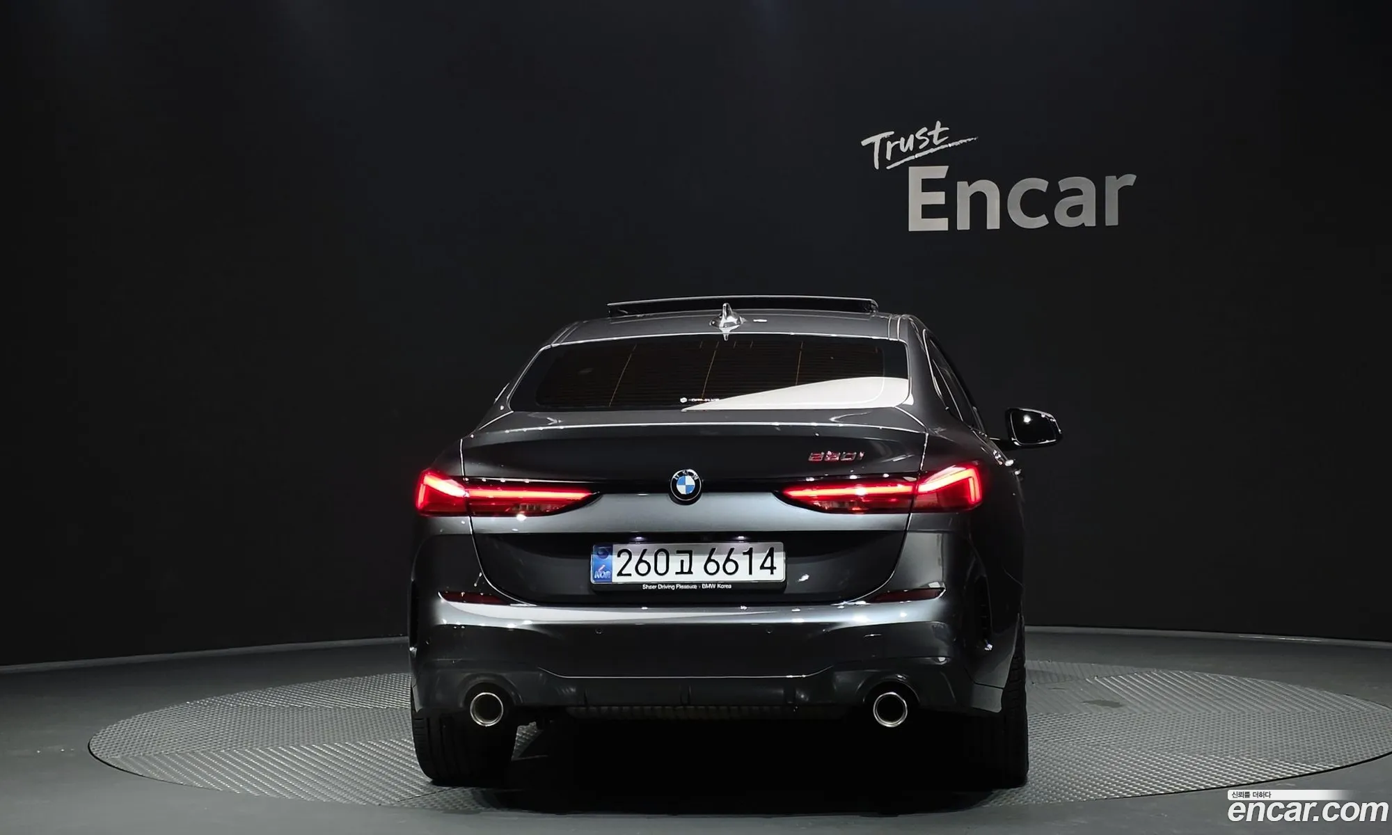BMW 2 Series Gran Coupe 2021 — 19