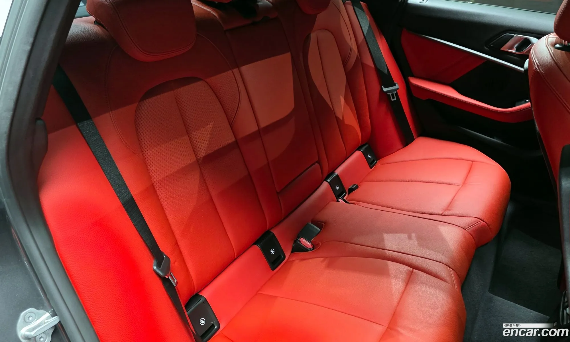 BMW 2 Series Gran Coupe 2021 — 4