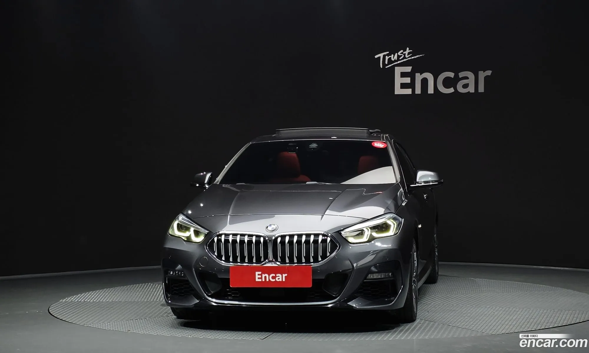BMW 2 Series Gran Coupe 2021 — 25
