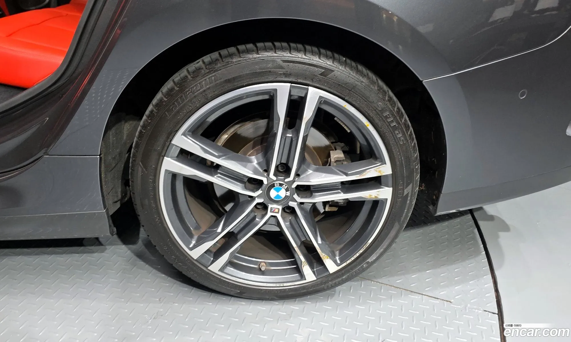 BMW 2 Series Gran Coupe 2021 — 20