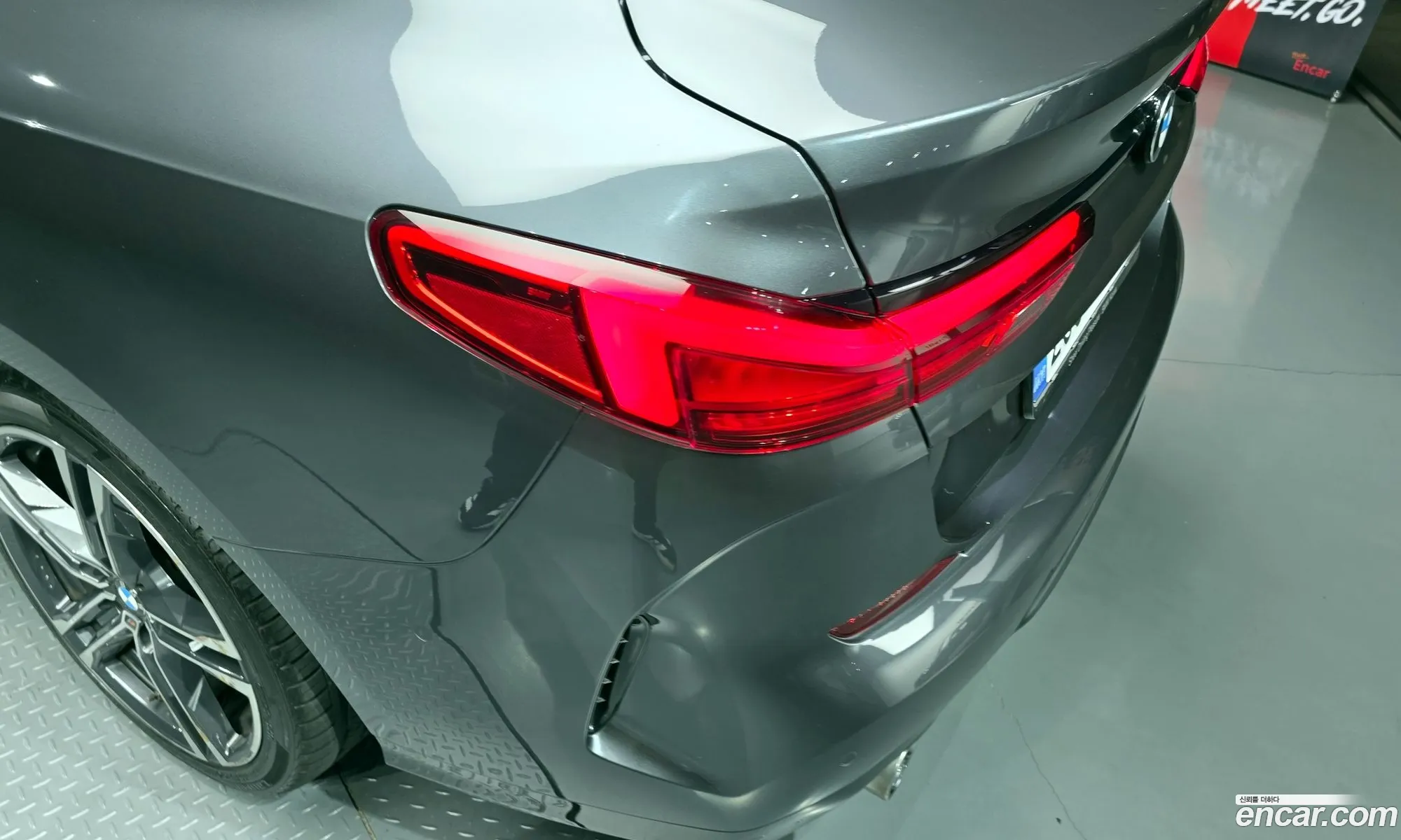 BMW 2 Series Gran Coupe 2021 — 3