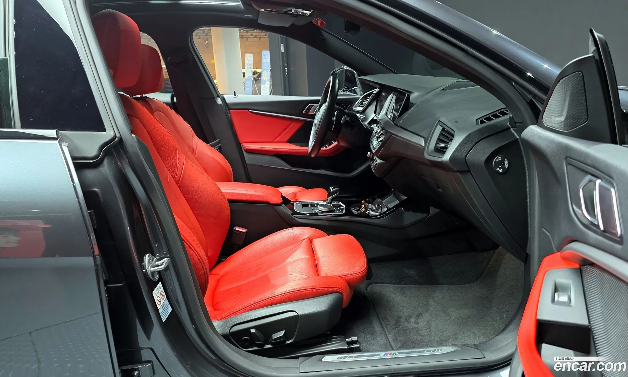 BMW 2 Series Gran Coupe 2021 — 28