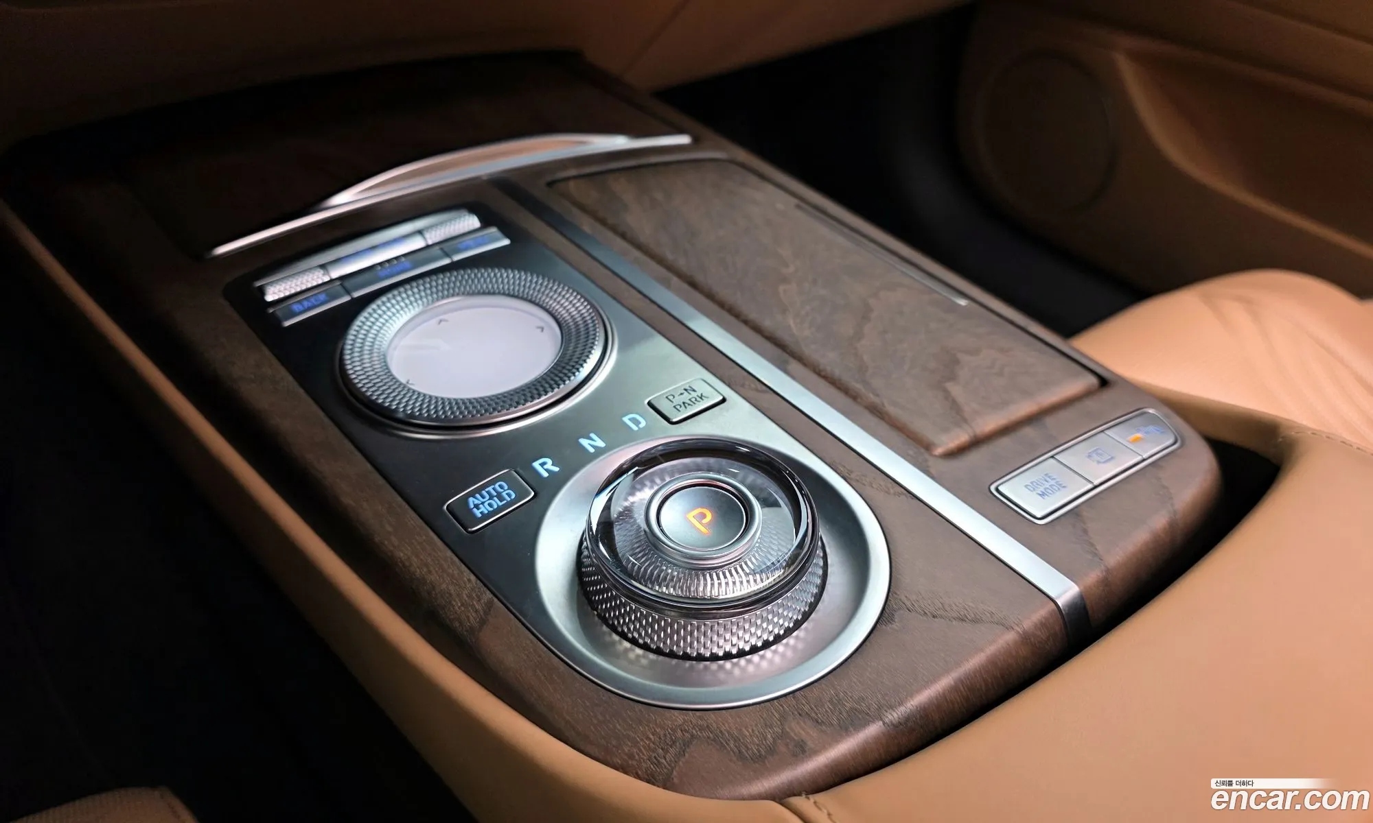Genesis G80 2022 — 7