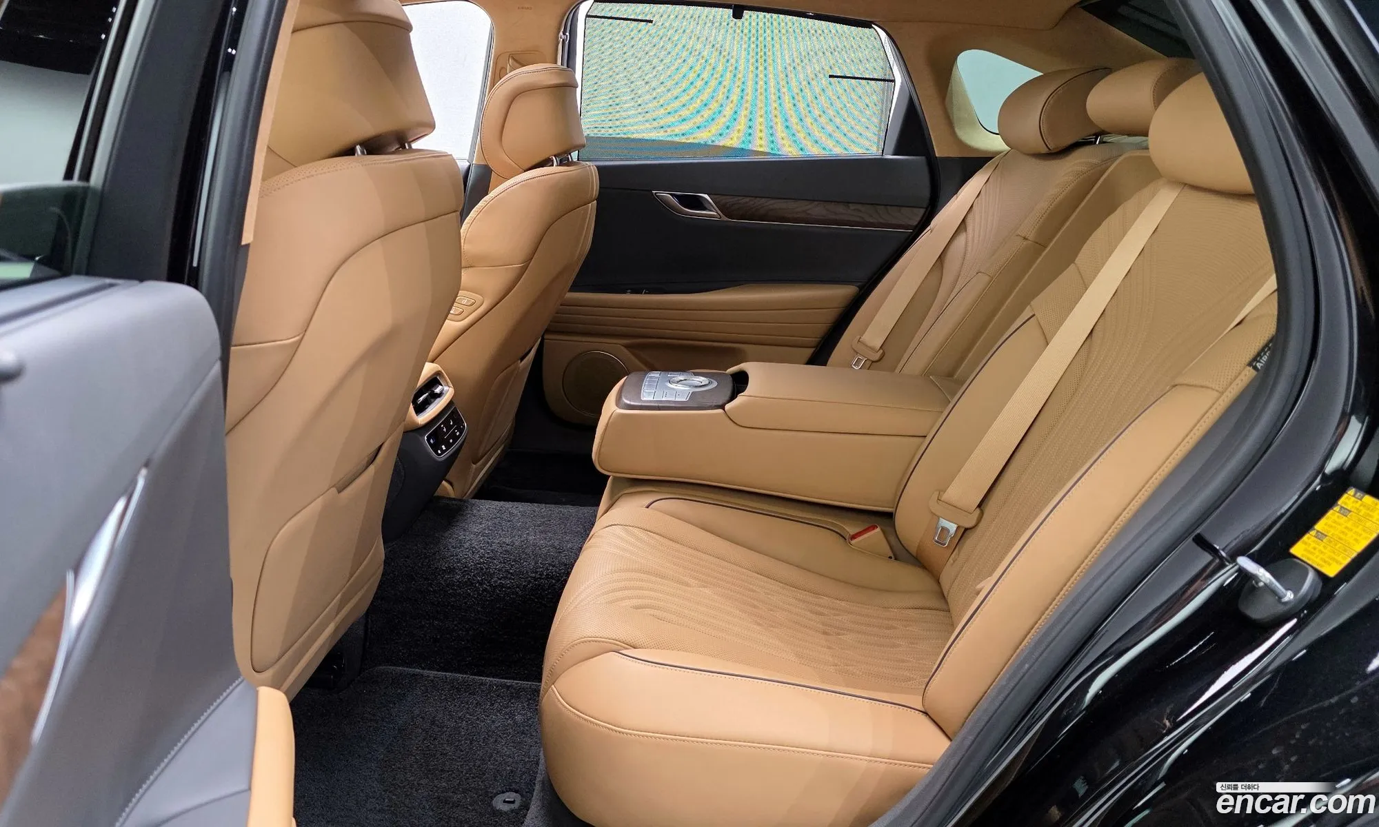 Genesis G80 2022 — 18