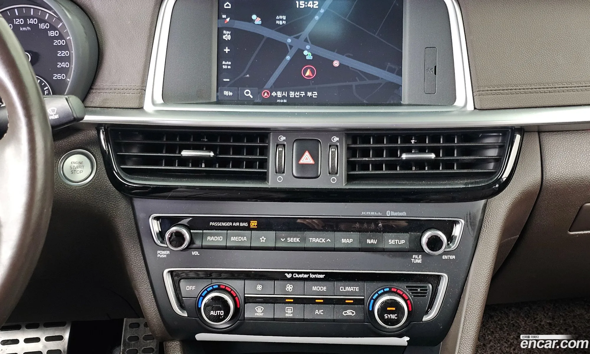 Kia K5 2019 — 18