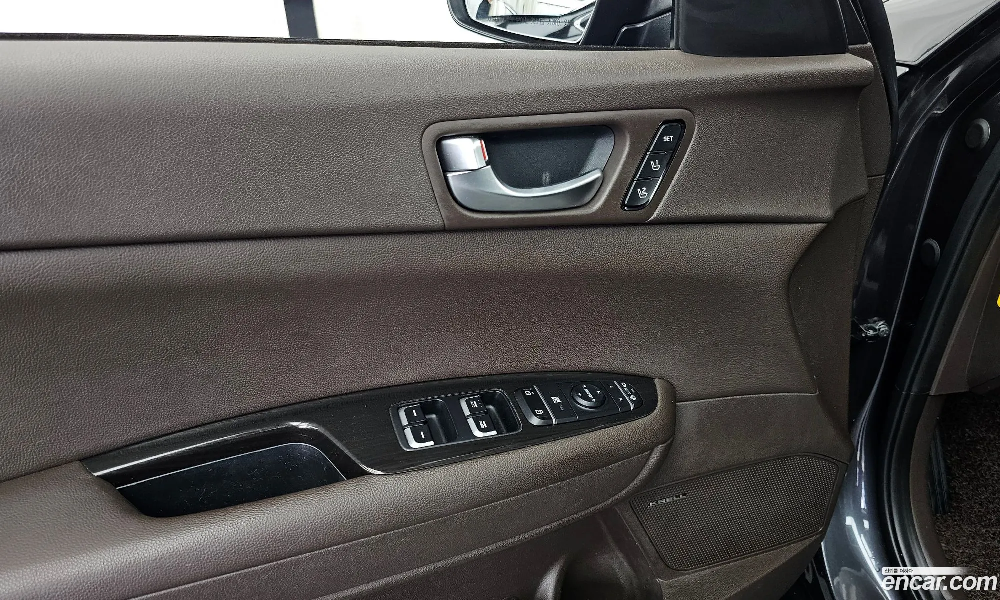 Kia K5 2019 — 10