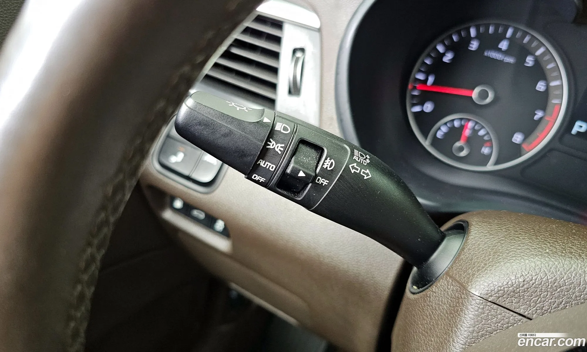 Kia K5 2019 — 8