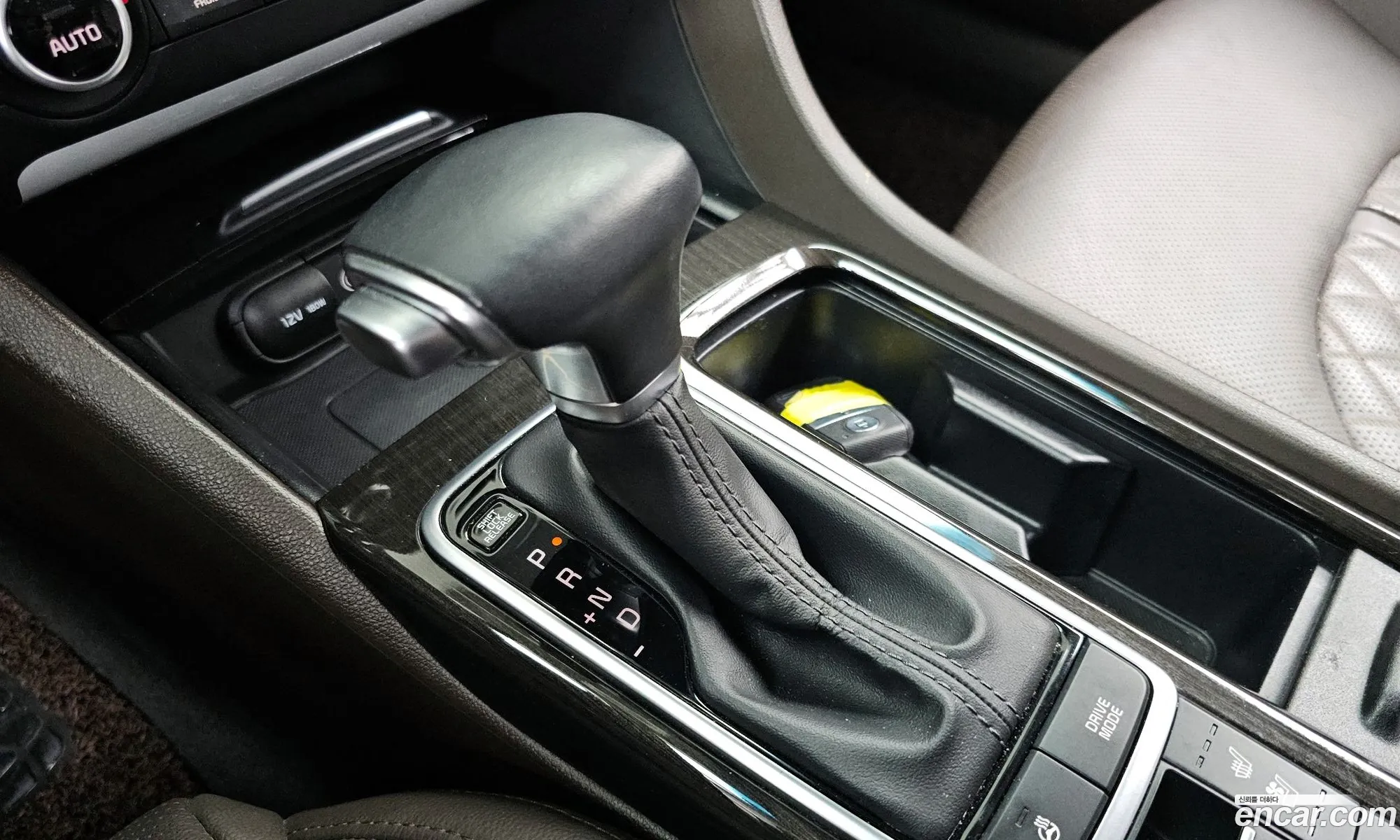 Kia K5 2019 — 31