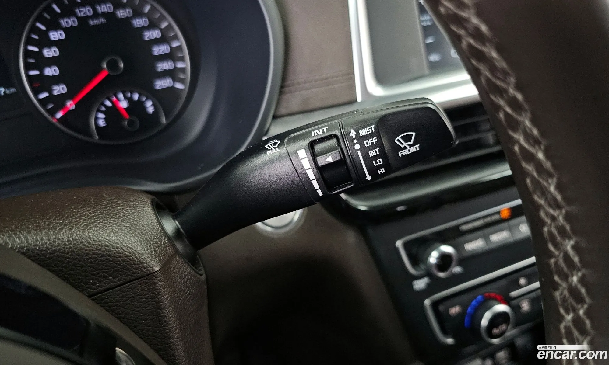 Kia K5 2019 — 2