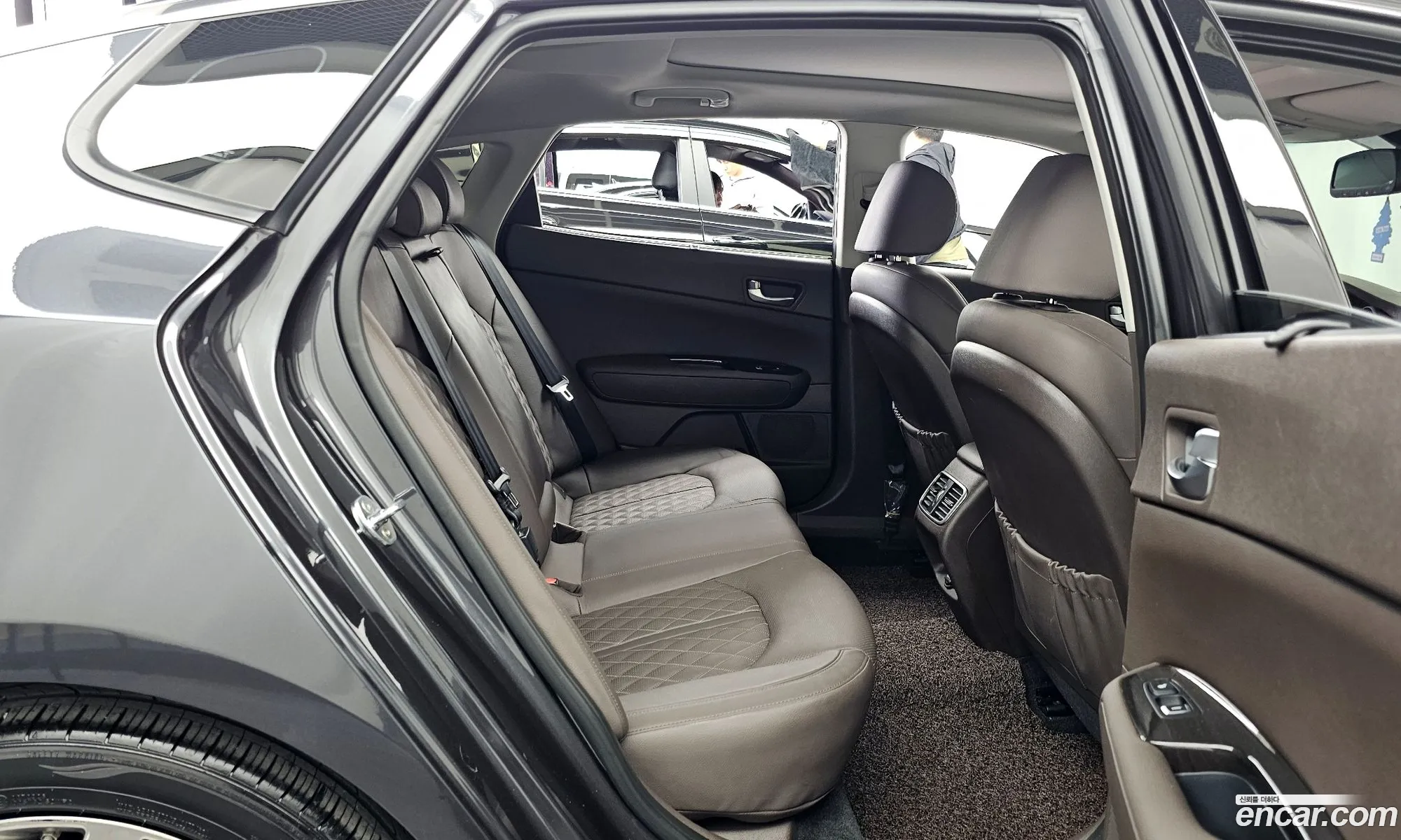 Kia K5 2019 — 34