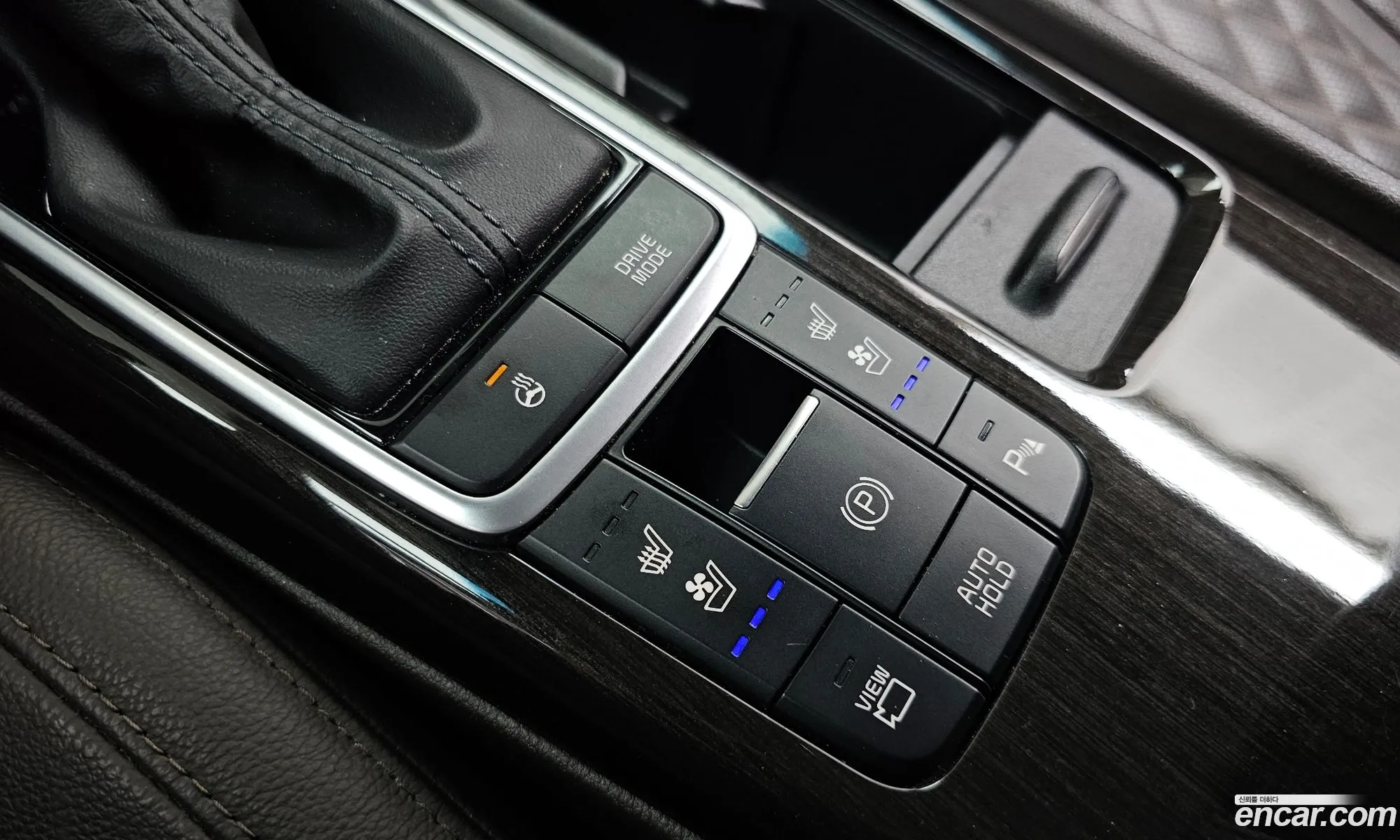 Kia K5 2019 — 17