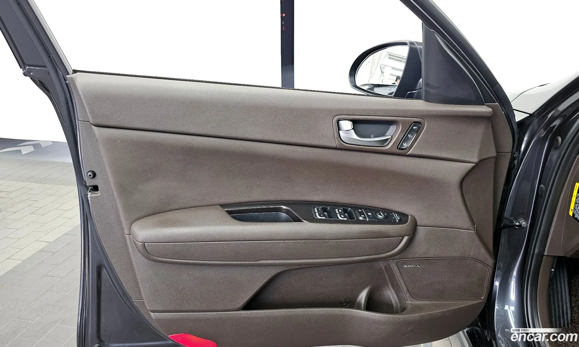 Kia K5 2019 — 19