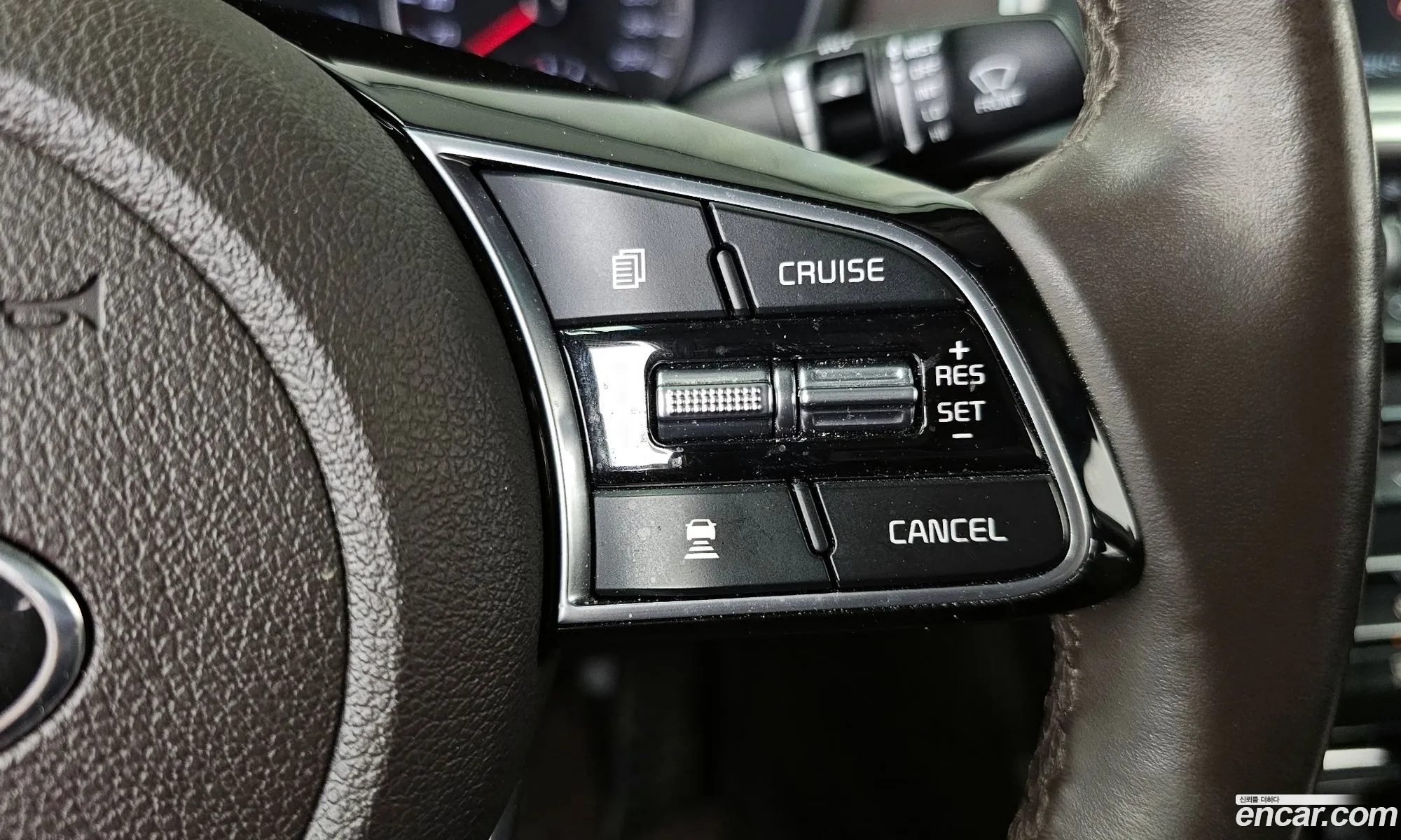 Kia K5 2019 — 23