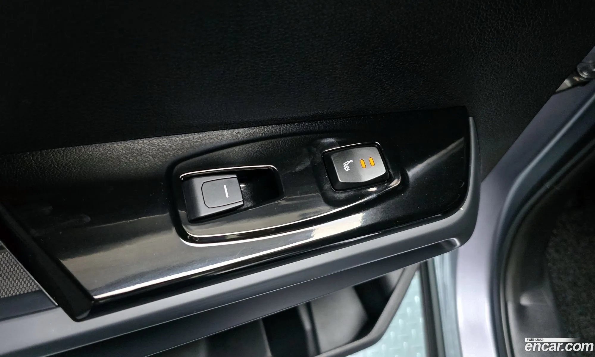 KG Mobility (SsangYong) Torres 2022 — 19