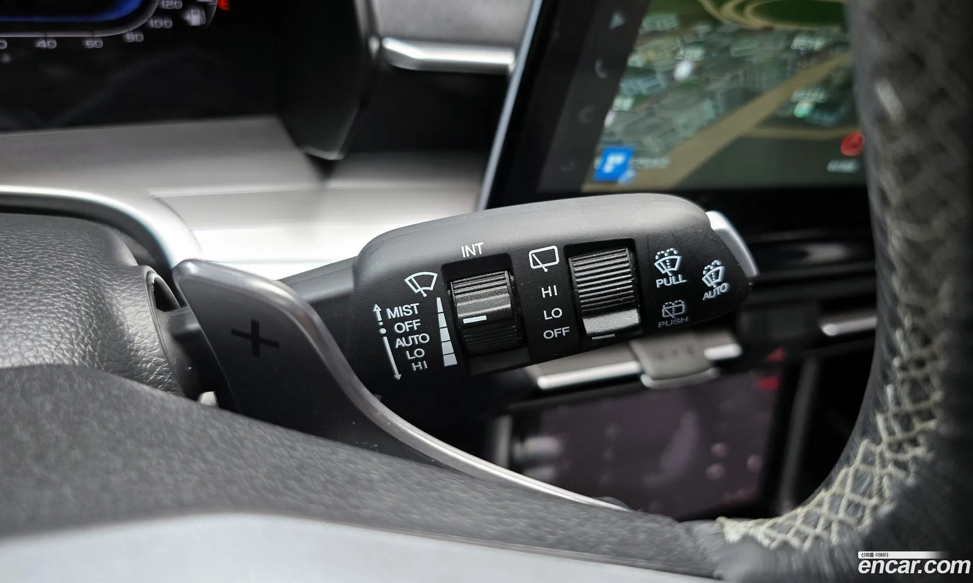 KG Mobility (SsangYong) Torres 2022 — 15