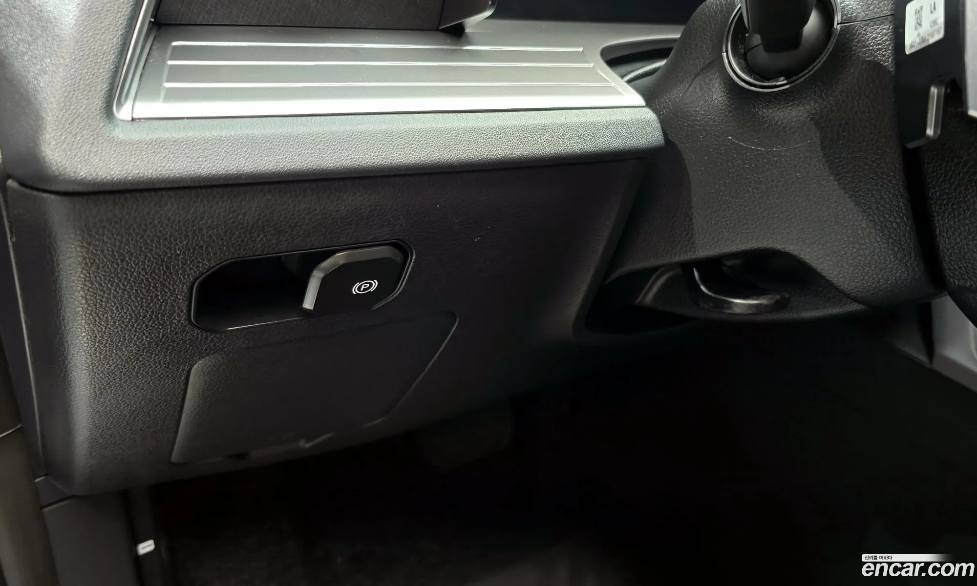 KG Mobility (SsangYong) Torres 2022 — 12