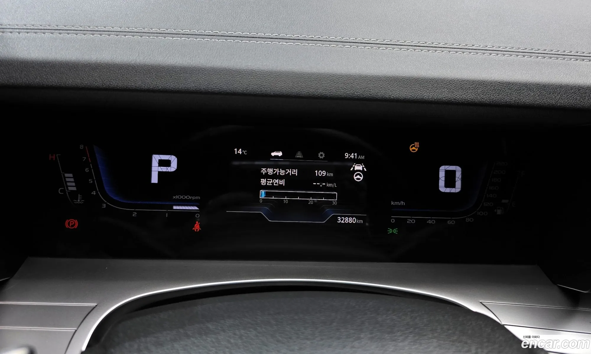 KG Mobility (SsangYong) Torres 2022 — 9