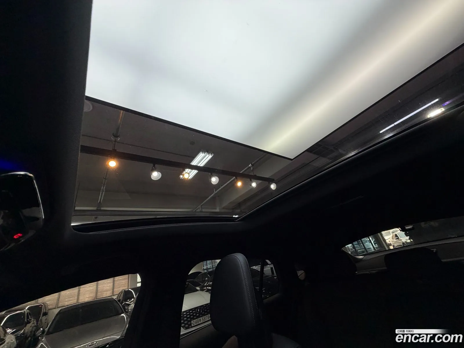 Mercedes-Benz GLC-Class X254 2025 — 6