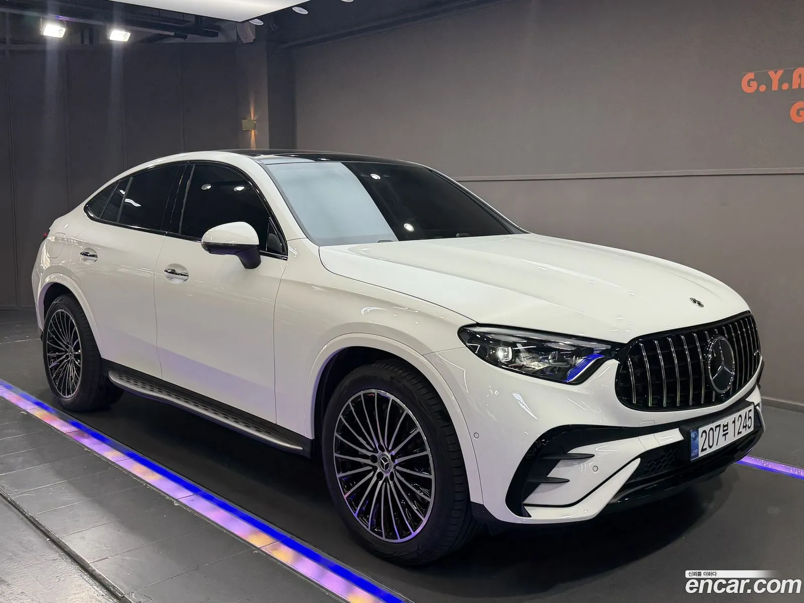 Mercedes-Benz GLC-Class X254 2025 — 15