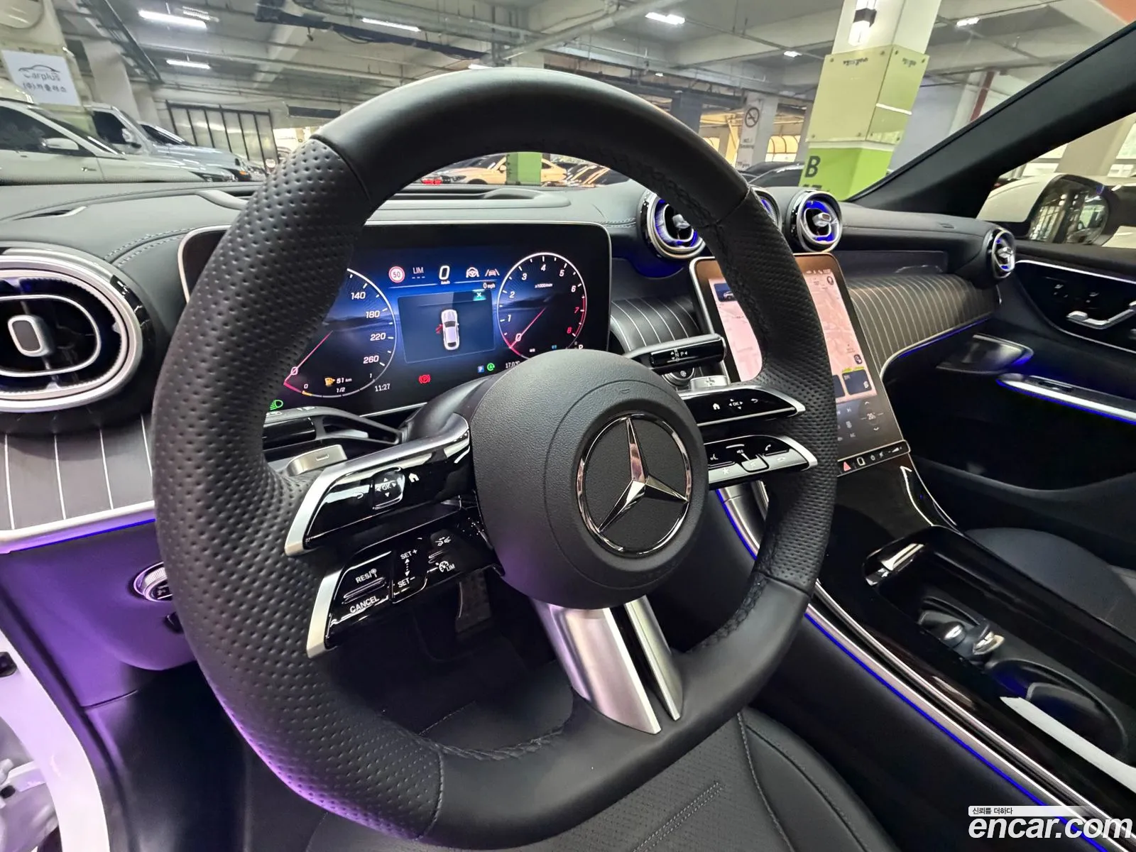 Mercedes-Benz GLC-Class X254 2025 — 17