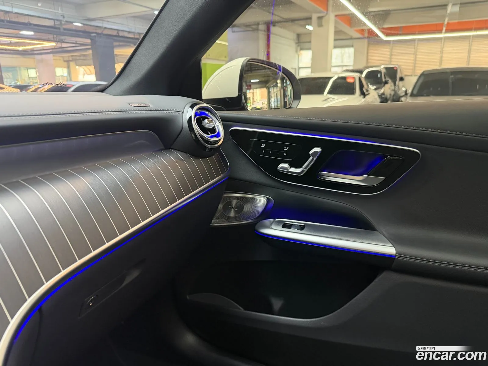 Mercedes-Benz GLC-Class X254 2025 — 18