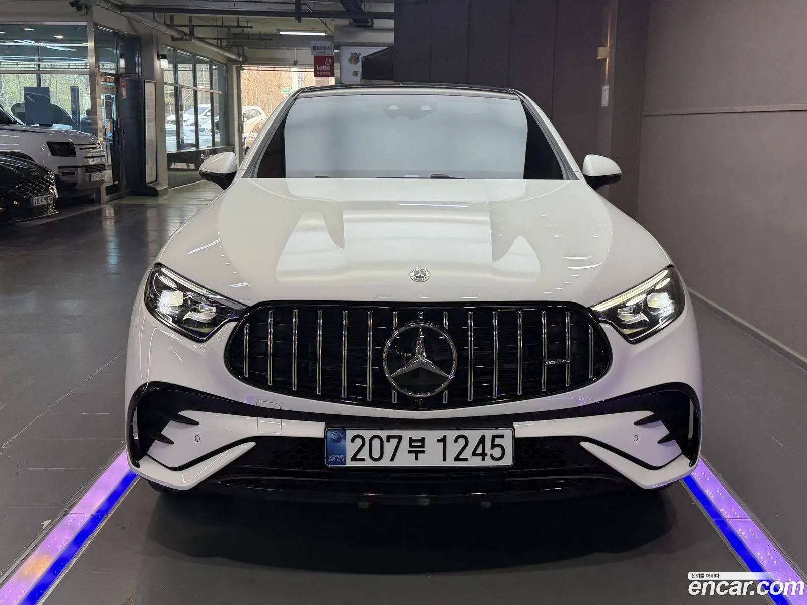 Mercedes-Benz GLC-Class X254 2025 — 19