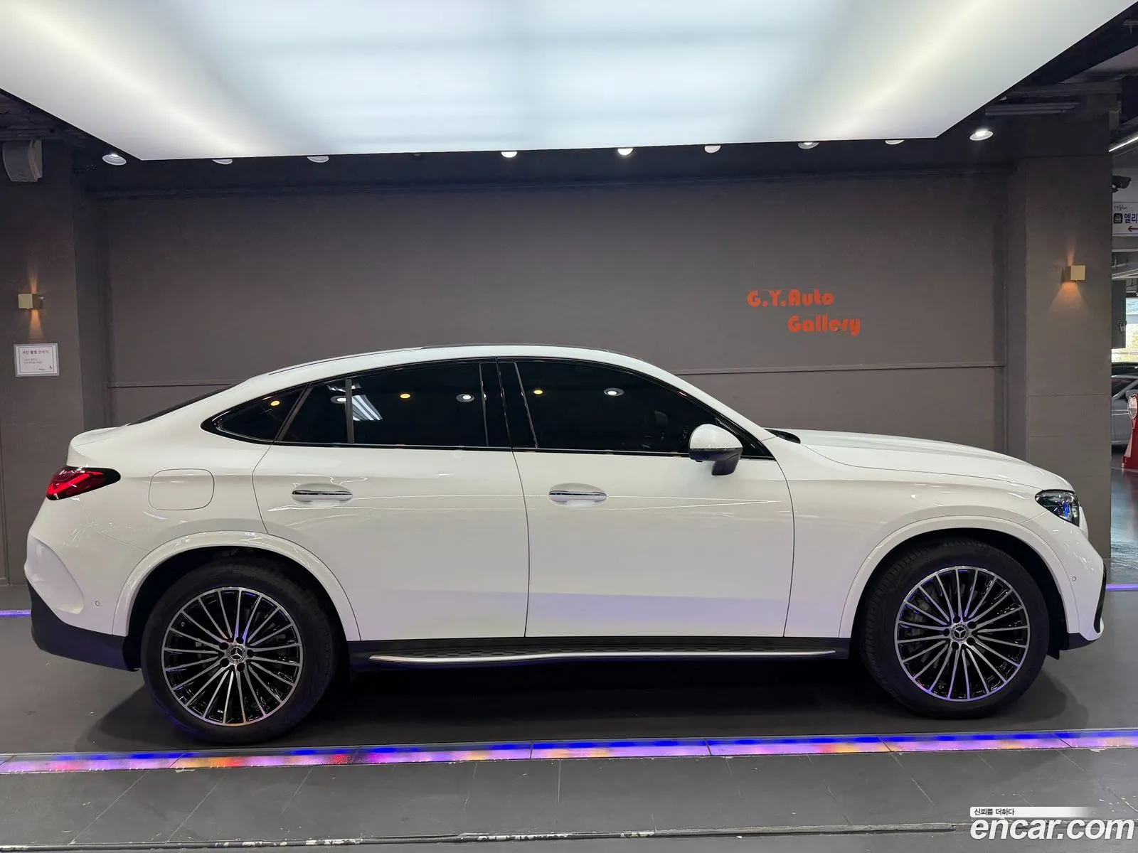 Mercedes-Benz GLC-Class X254 2025 — 12