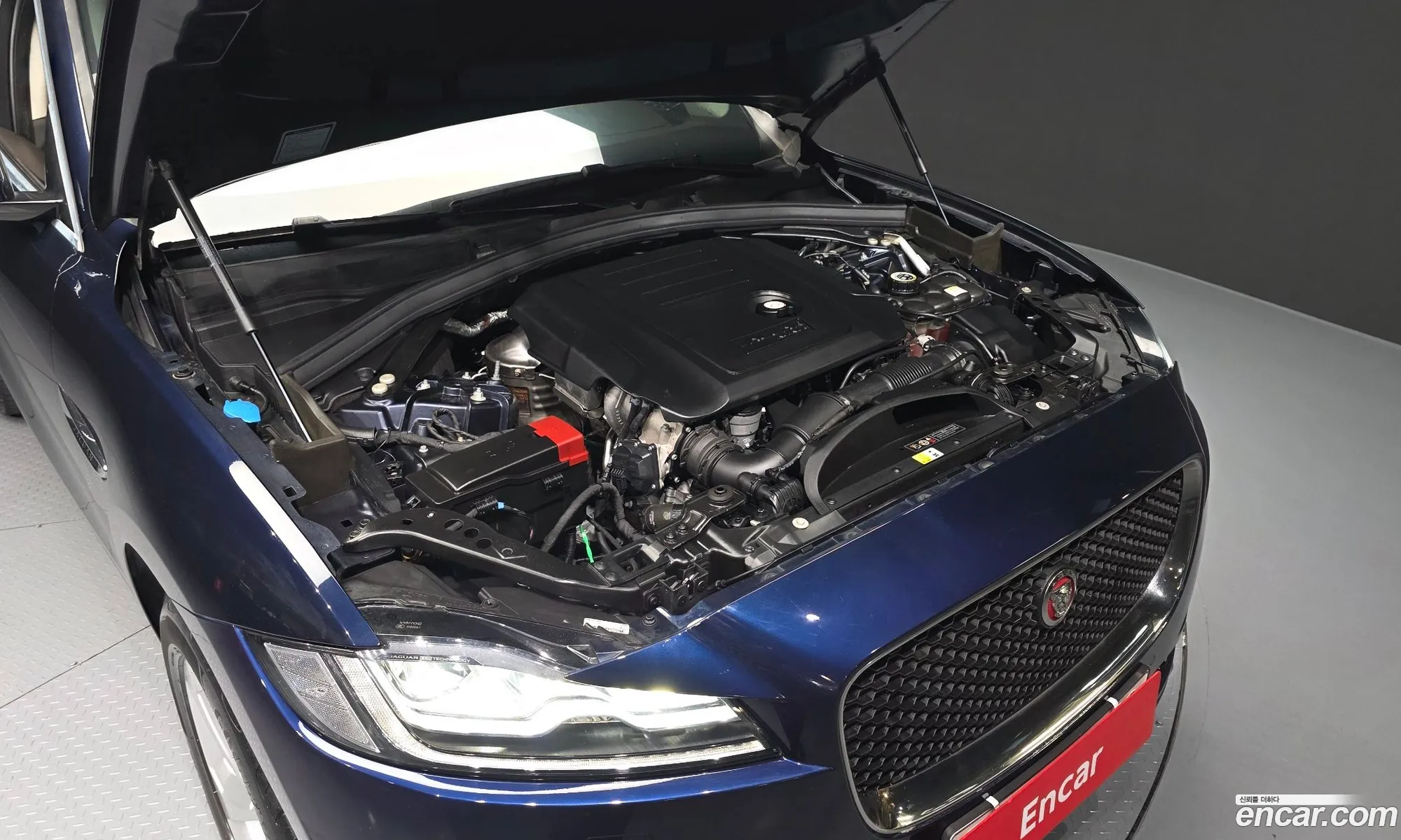 Jaguar F-Pace 2020 SADCA2BN2LA641846 — 10