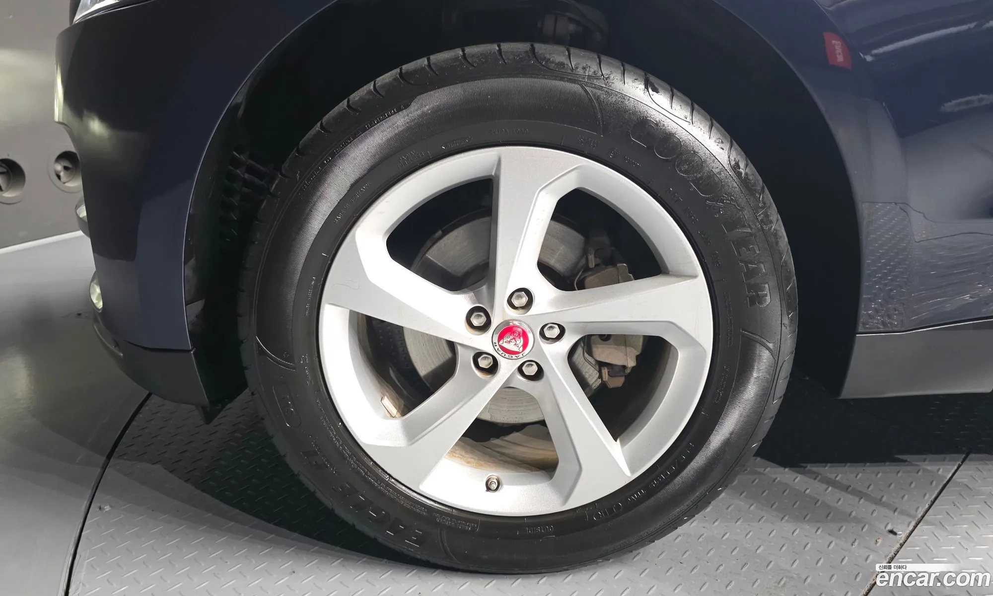Jaguar F-Pace 2020 SADCA2BN2LA641846 — 15