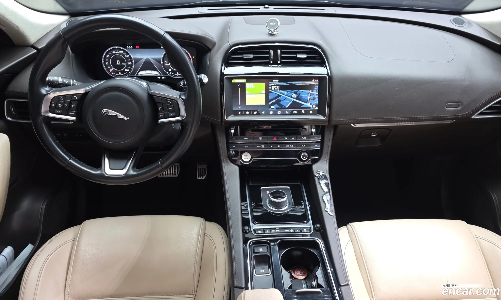 Jaguar F-Pace 2020 SADCA2BN2LA641846 — 19