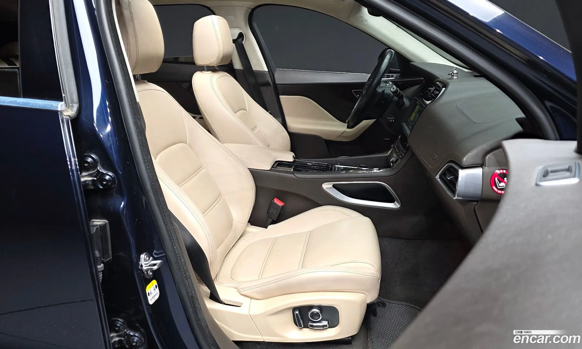 Jaguar F-Pace 2020 SADCA2BN2LA641846 — 5