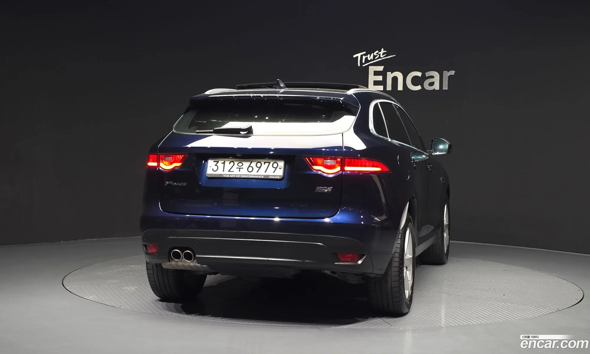 Jaguar F-Pace 2020 SADCA2BN2LA641846 — 4