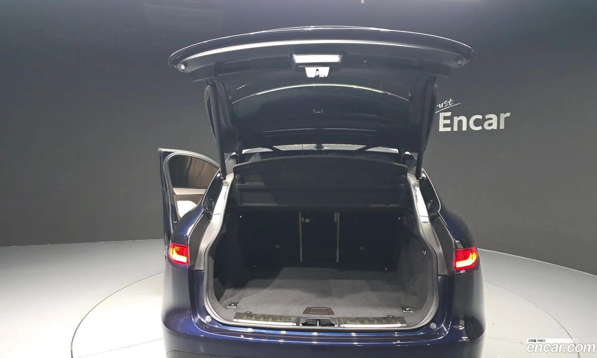 Jaguar F-Pace 2020 SADCA2BN2LA641846 — 3