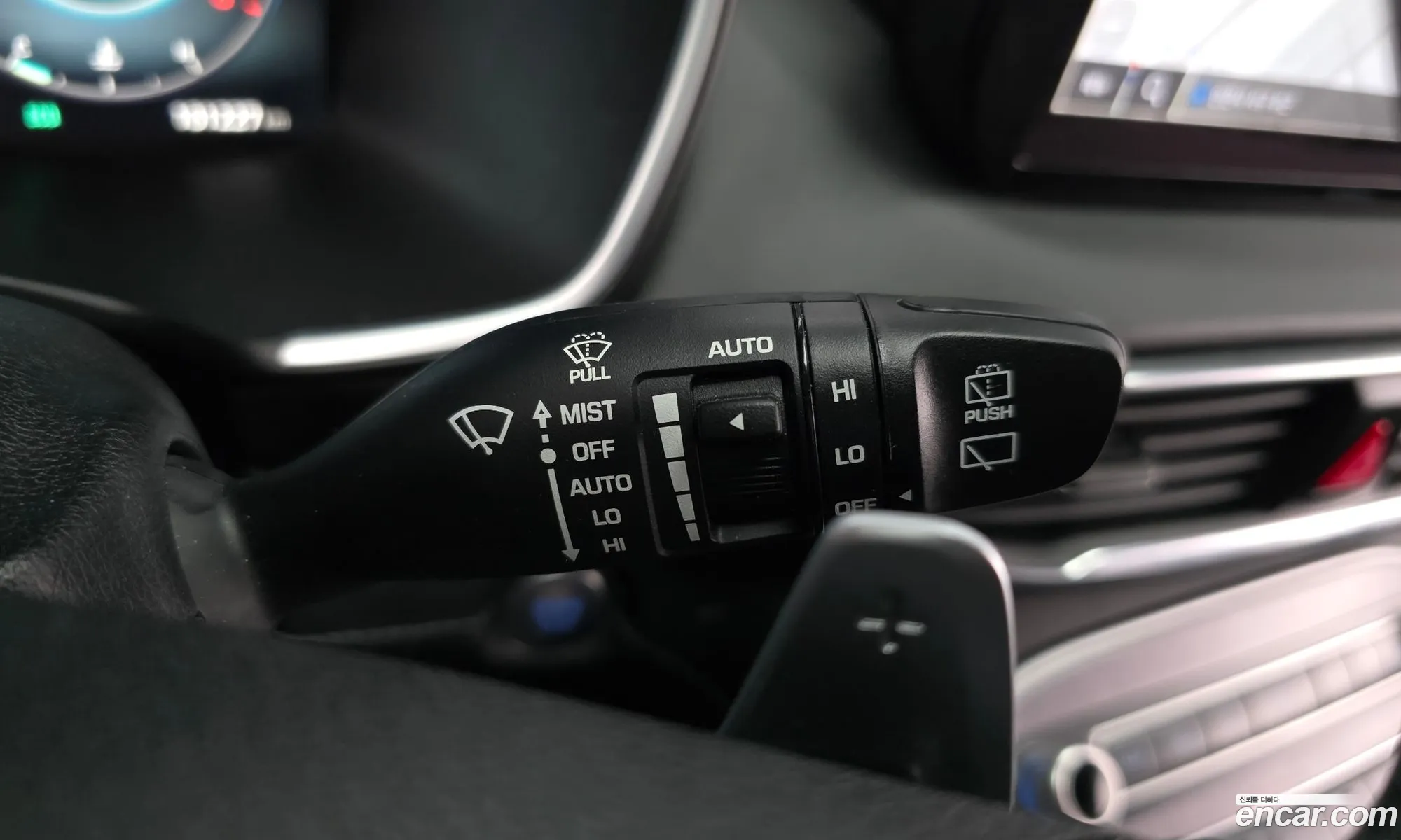 Hyundai Santa Fe 2021 — 22