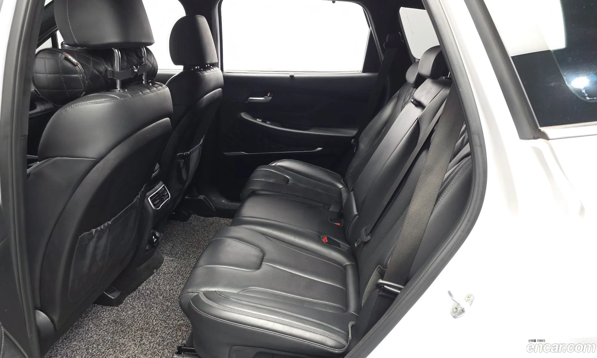 Hyundai Santa Fe 2021 — 15
