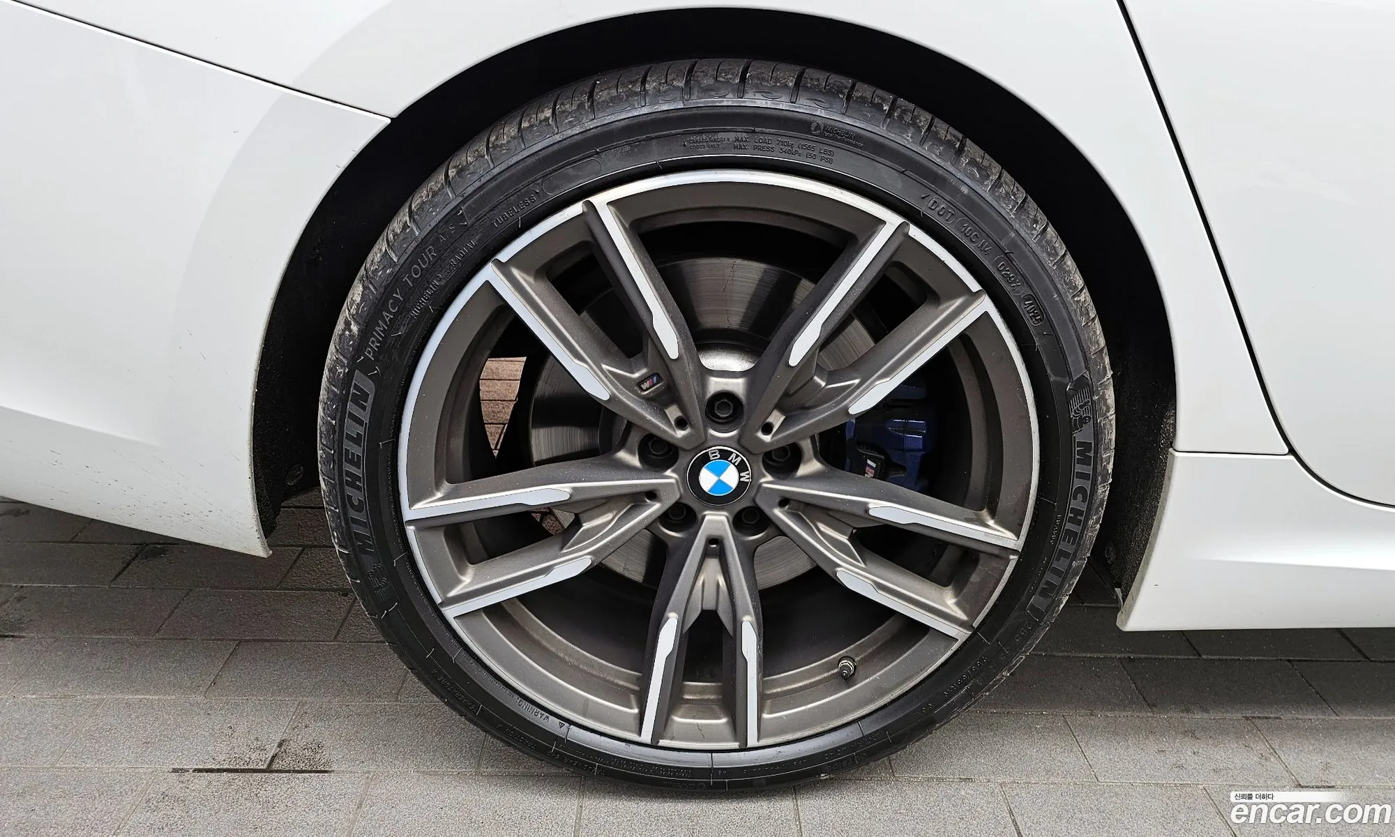 BMW 3 Series 2019 WBA5U7108LFH69977 — 11