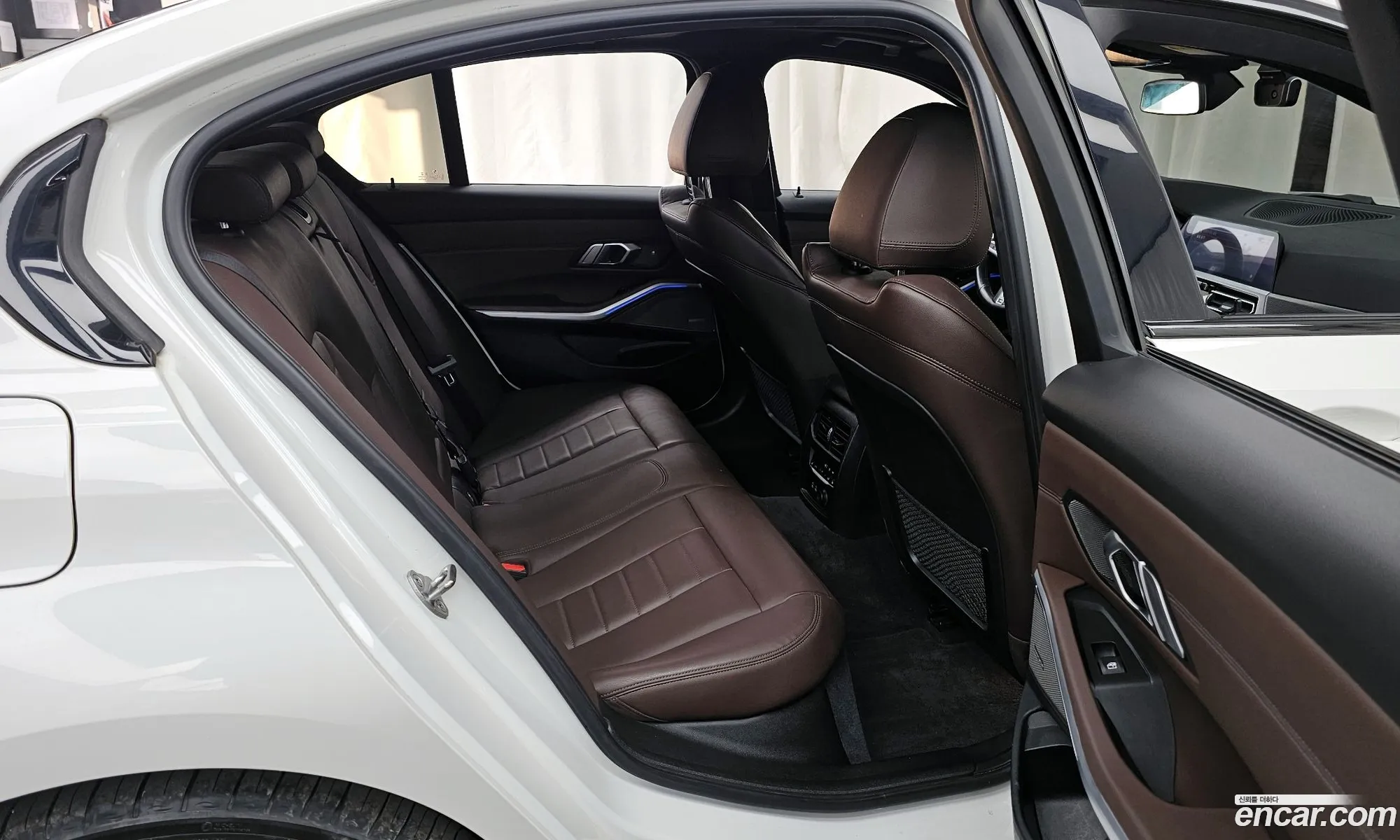 BMW 3 Series 2019 WBA5U7108LFH69977 — 20