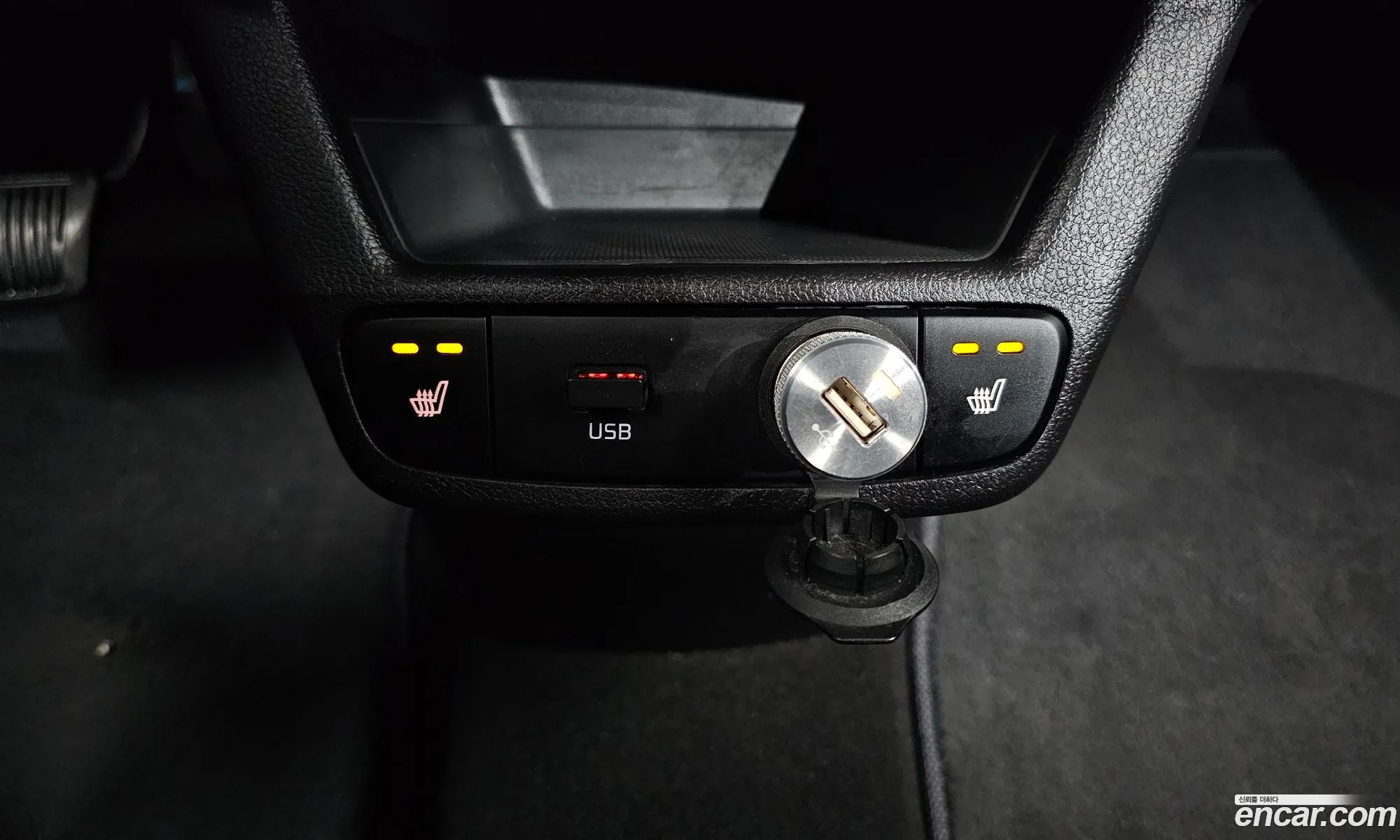 Kia Ray 2021 KNACK811BNT281946 — 14