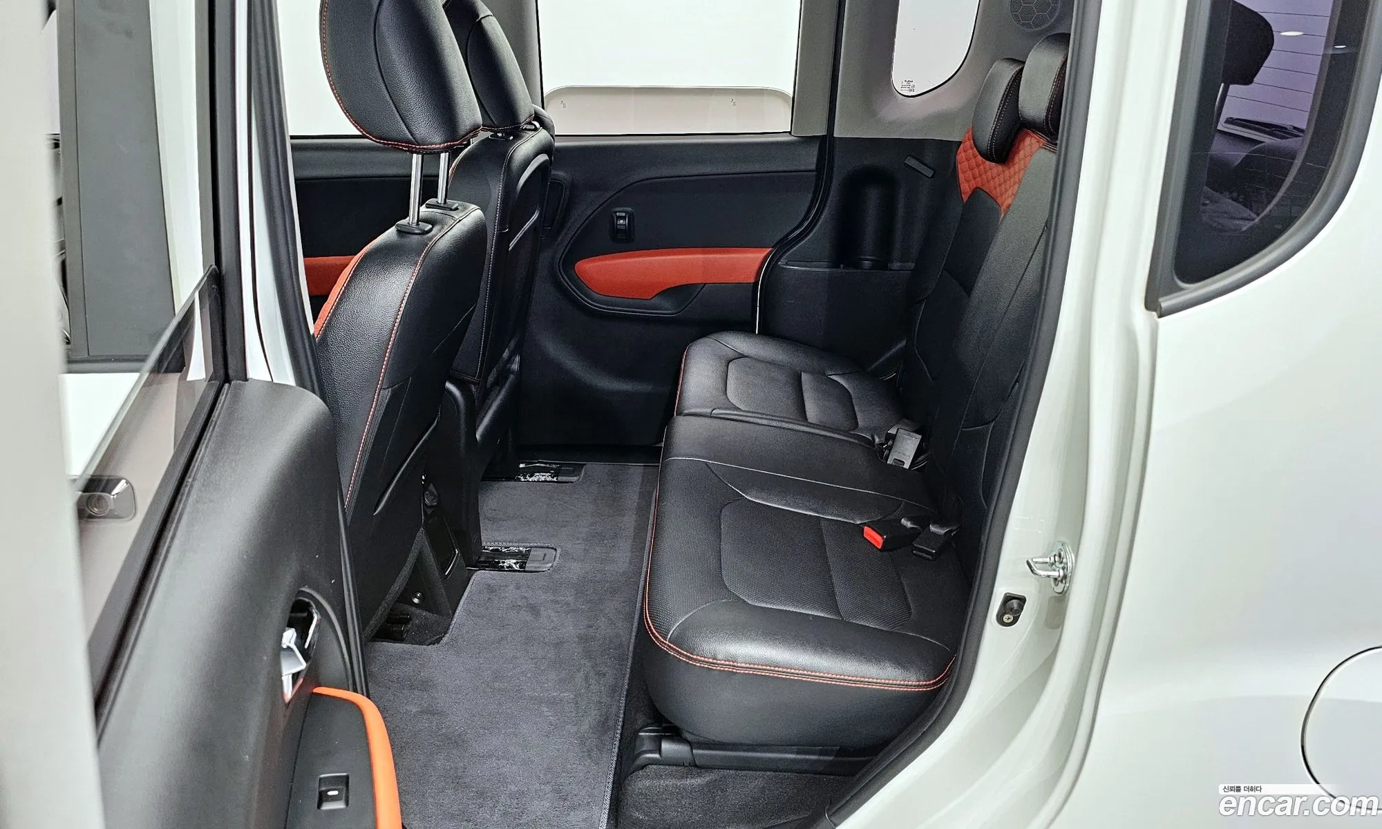Kia Ray 2021 KNACK811BNT281946 — 12
