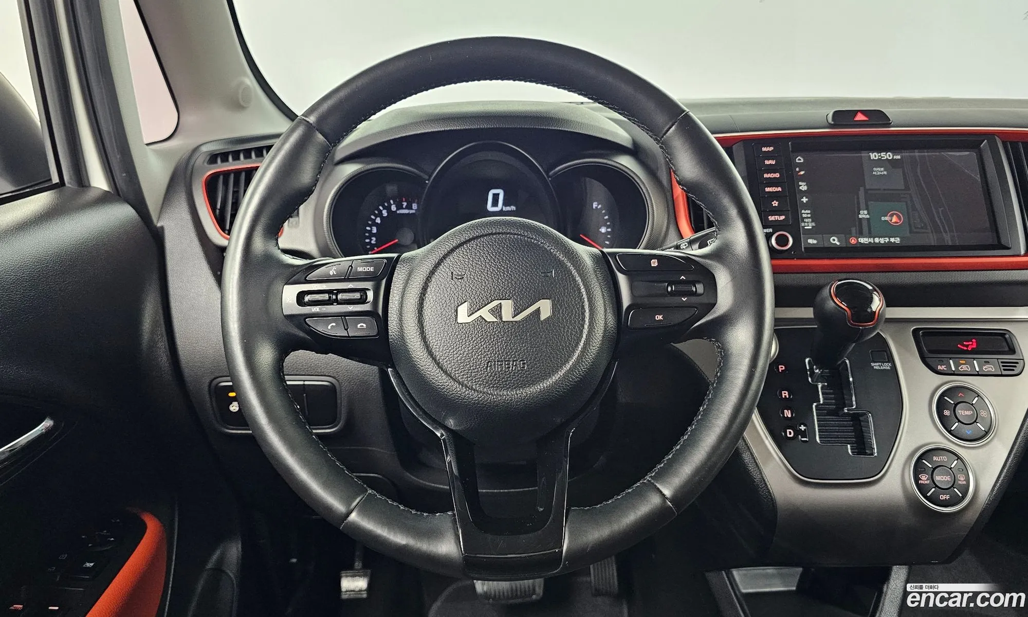Kia Ray 2021 KNACK811BNT281946 — 2