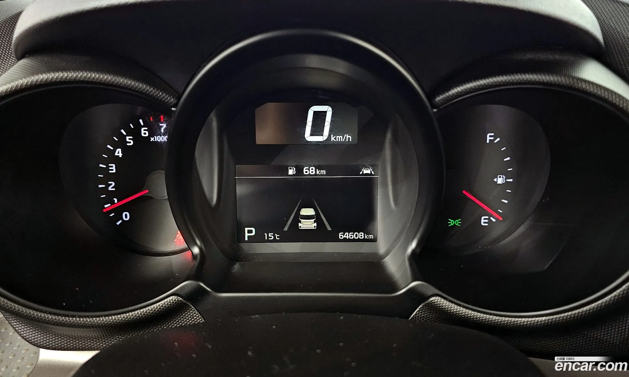 Kia Ray 2021 KNACK811BNT281946 — 11