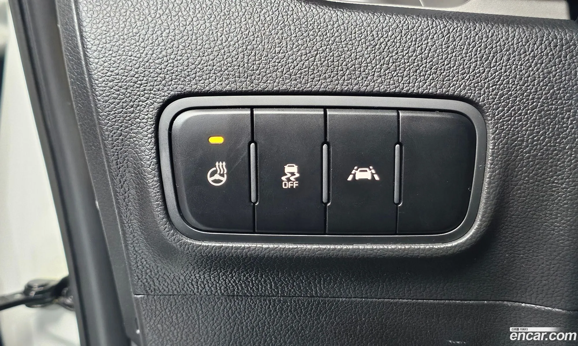 Kia Ray 2021 KNACK811BNT281946 — 8